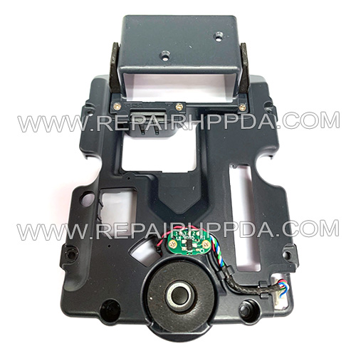 Internal Plastic frame ( for EX25) with integrated Speaker Replacement for Inermec CK3X